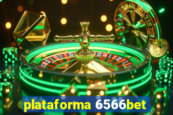 plataforma 6566bet